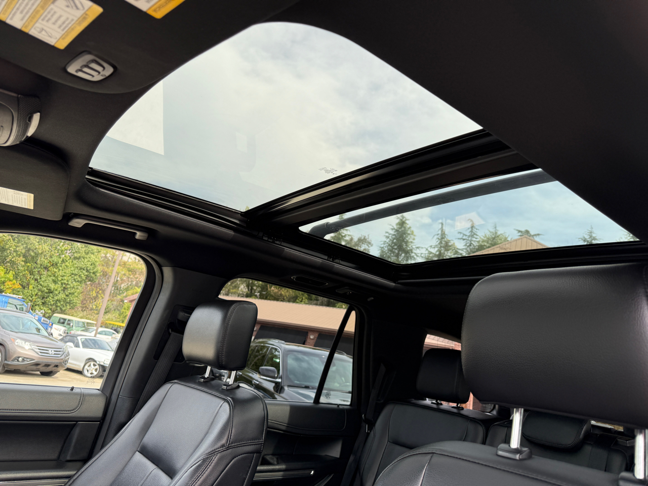 Ford Expedition XLT 2020 Ford Expedition XLT 2020