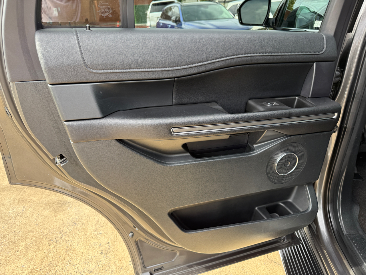 Ford Expedition XLT 2020 Ford Expedition XLT 2020