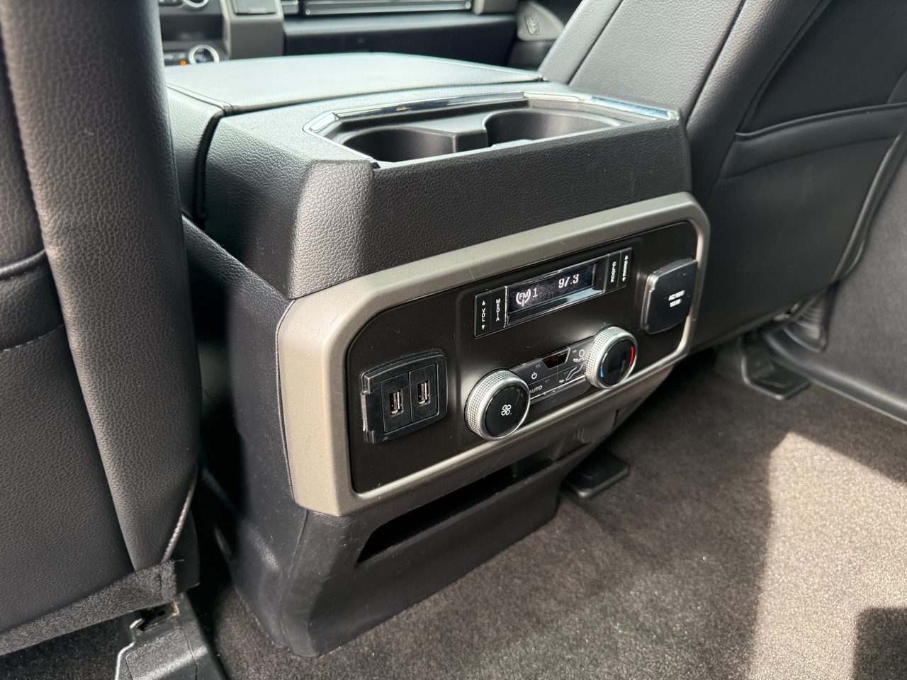 Ford Expedition XLT 2020 Ford Expedition XLT 2020