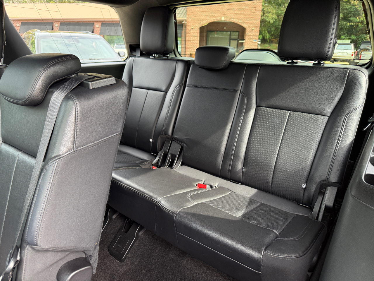 Ford Expedition XLT 2020 Ford Expedition XLT 2020