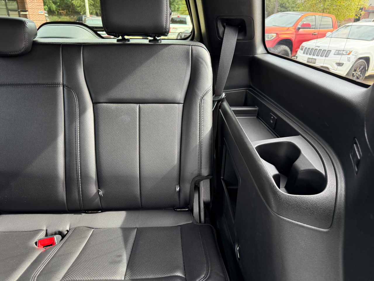 Ford Expedition XLT 2020 Ford Expedition XLT 2020