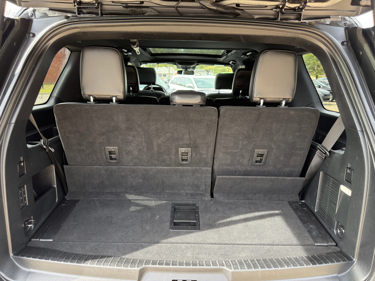 Ford Expedition XLT 2020 Ford Expedition XLT 2020