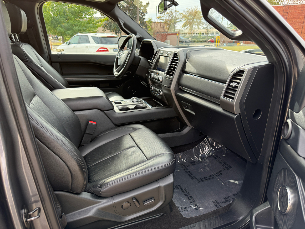 Ford Expedition XLT 2020 Ford Expedition XLT 2020