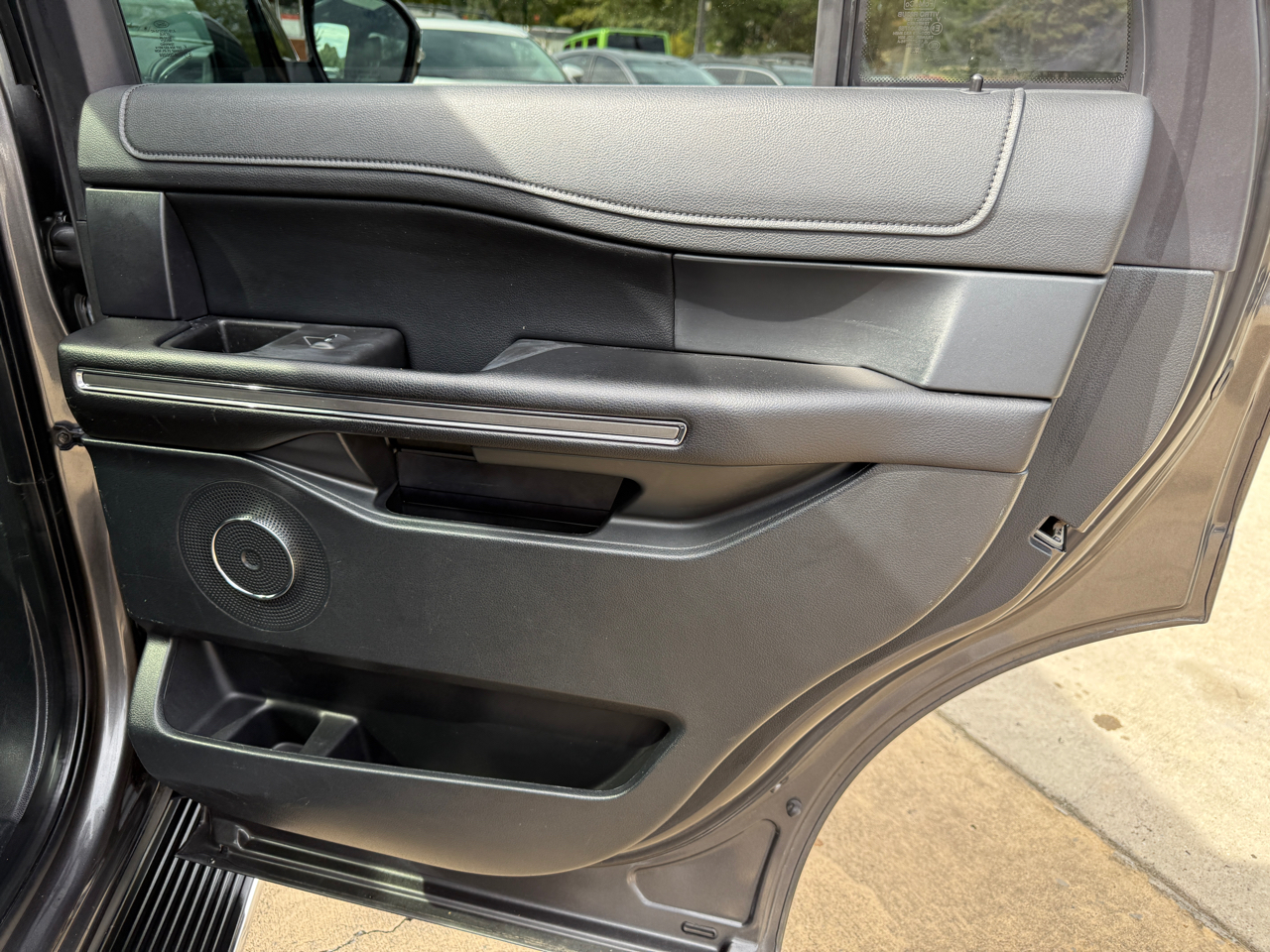 Ford Expedition XLT 2020 Ford Expedition XLT 2020