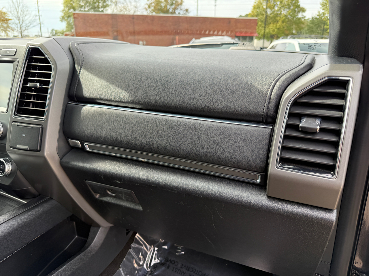 Ford Expedition XLT 2020 Ford Expedition XLT 2020