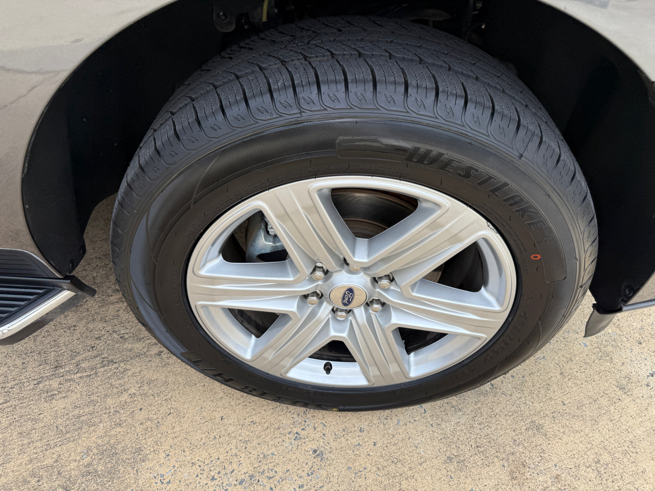 Ford Expedition XLT 2020 Ford Expedition XLT 2020