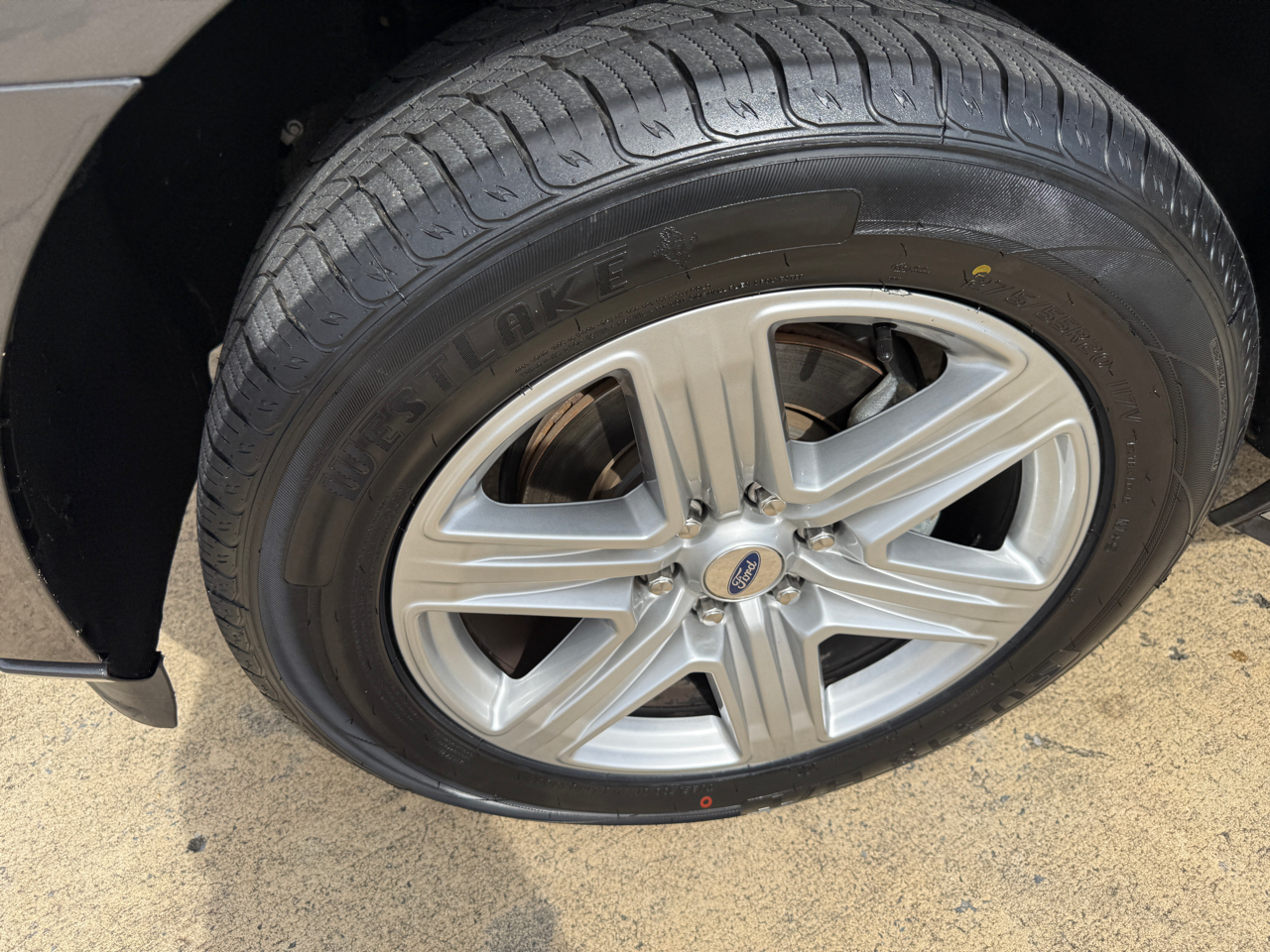 Ford Expedition XLT 2020 Ford Expedition XLT 2020