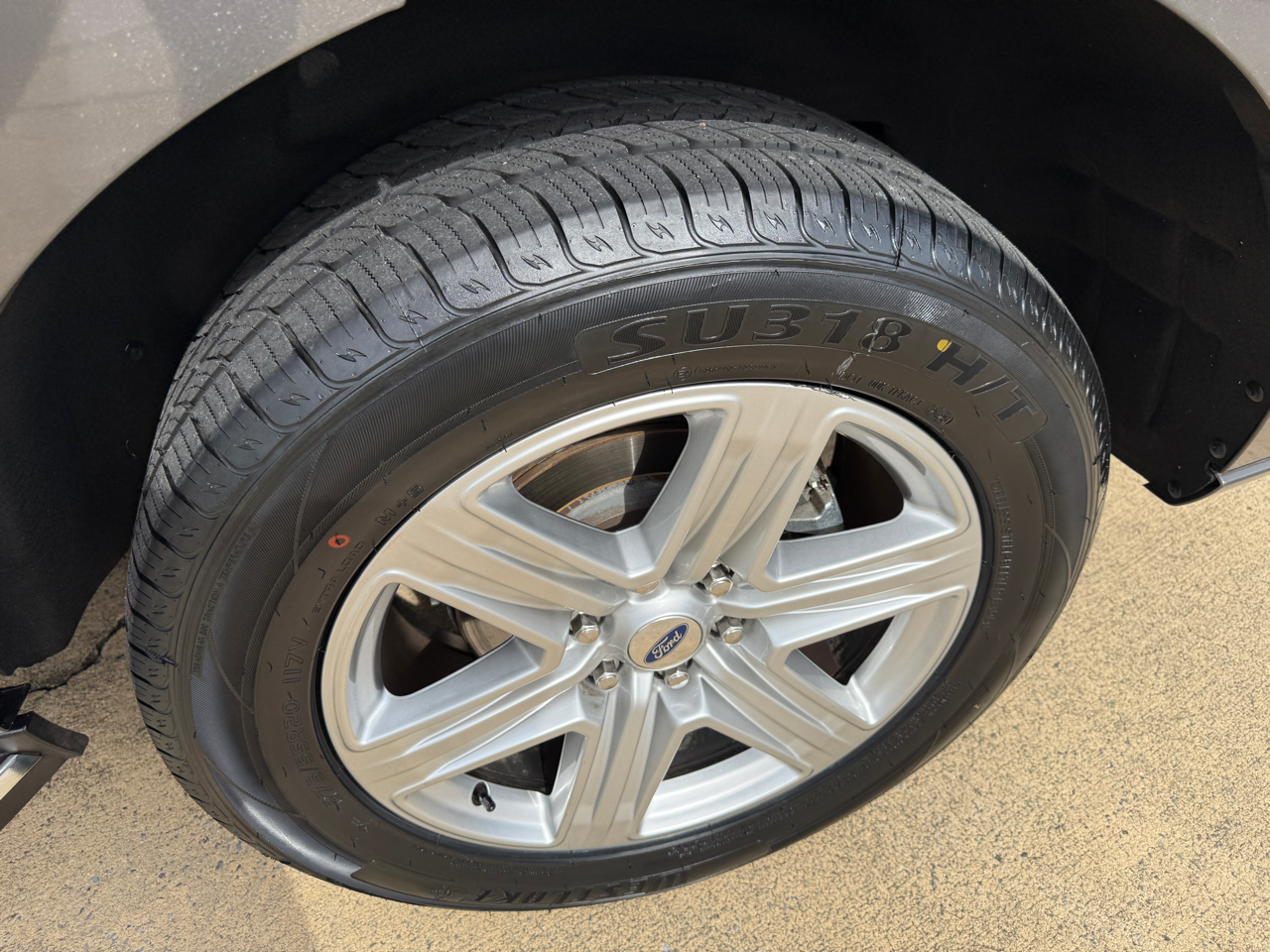 Ford Expedition XLT 2020 Ford Expedition XLT 2020