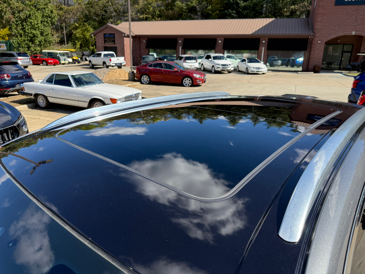 Lincoln Nautilus Reserve 2021 Lincoln Nautilus Reserve 2021