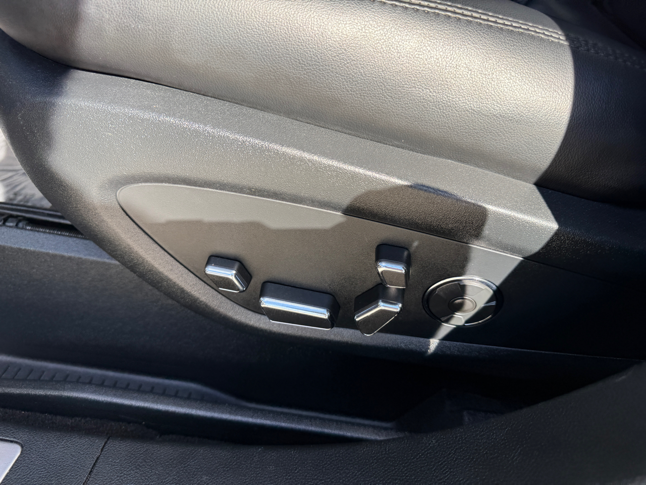 Lincoln Nautilus Reserve 2021 Lincoln Nautilus Reserve 2021