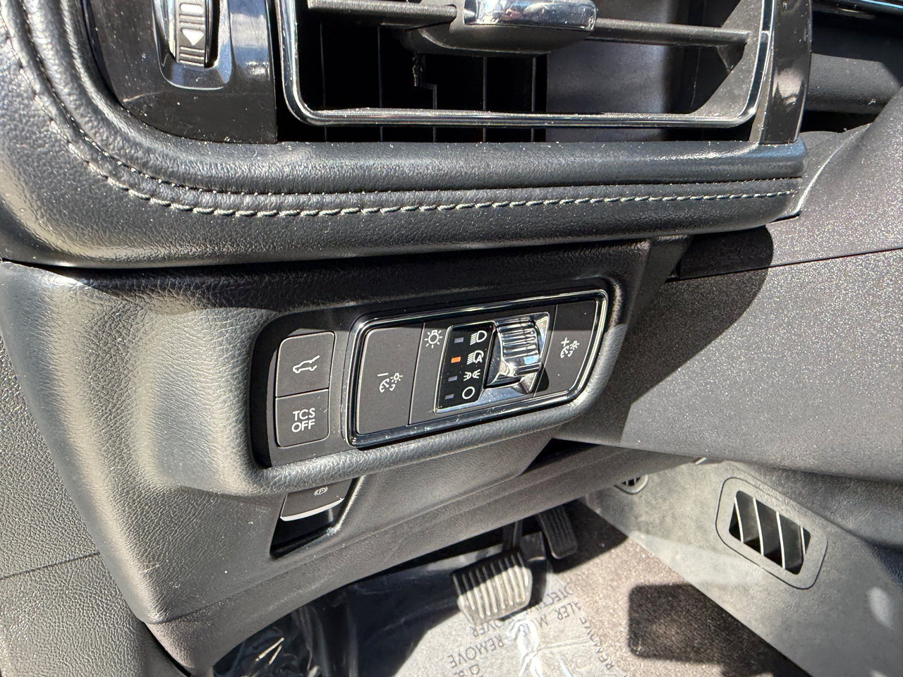 Lincoln Nautilus Reserve 2021 Lincoln Nautilus Reserve 2021