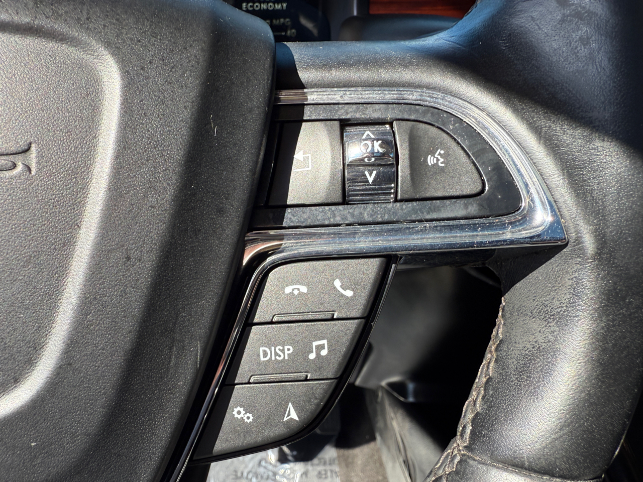 Lincoln Nautilus Reserve 2021 Lincoln Nautilus Reserve 2021