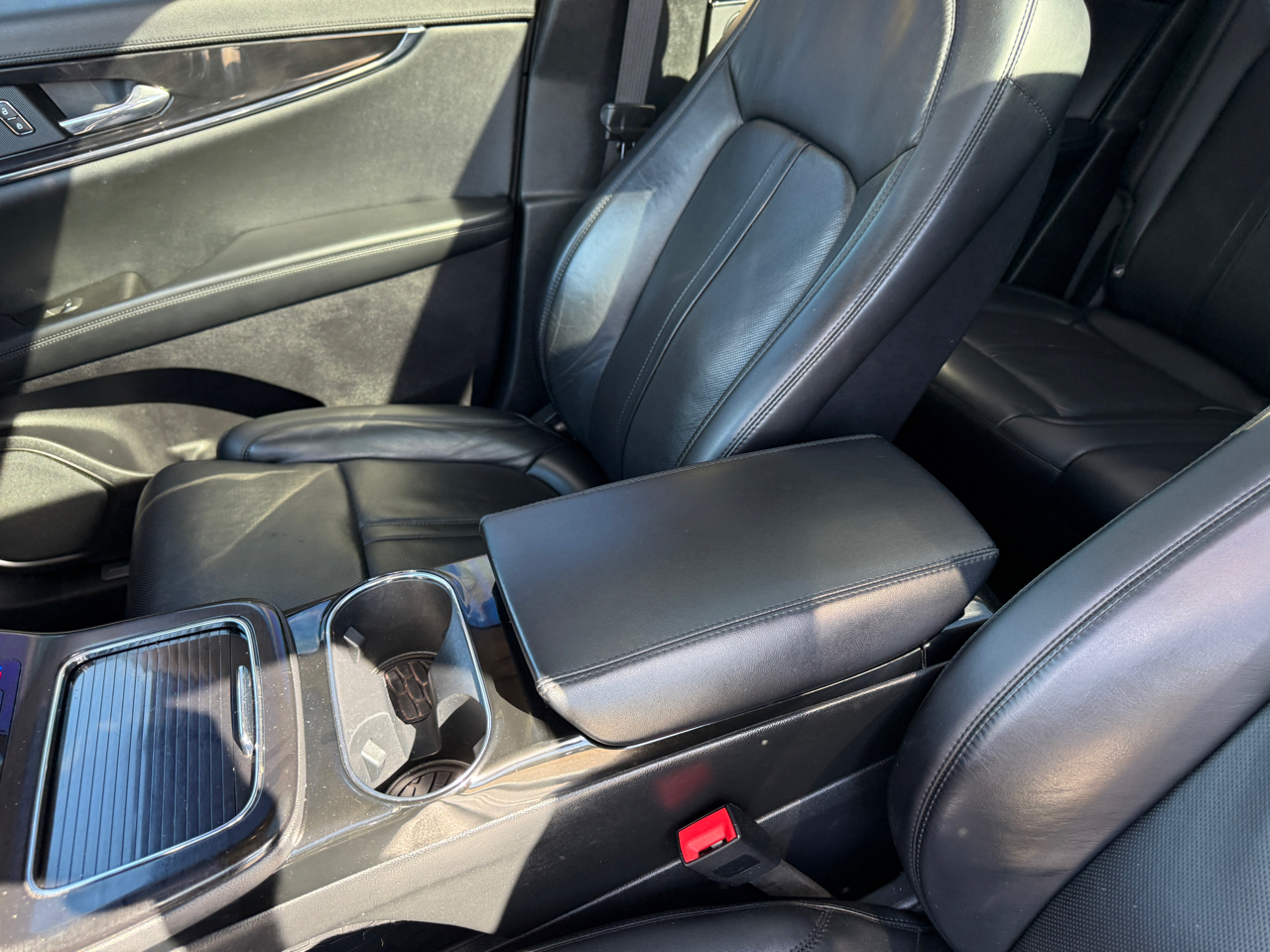 Lincoln Nautilus Reserve 2021 Lincoln Nautilus Reserve 2021