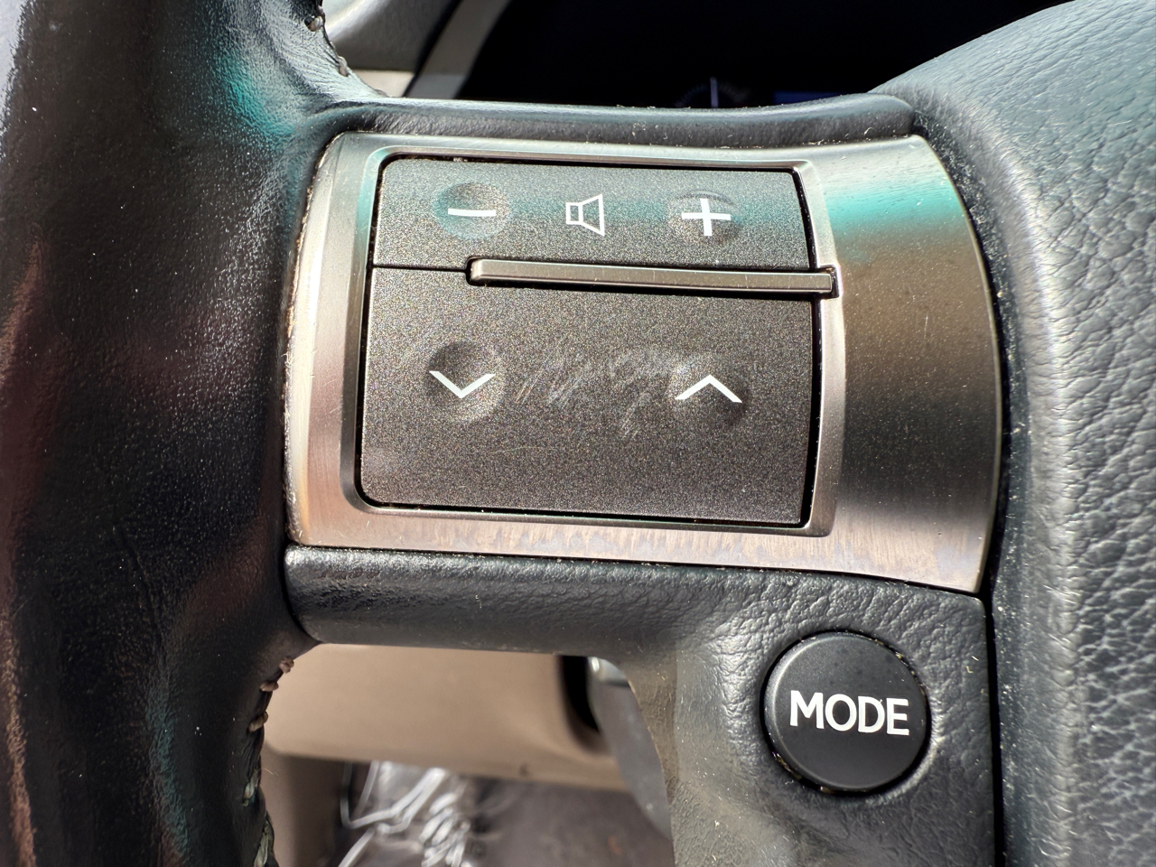 Lexus GX 460 Base 2016 Lexus GX 460 Base 2016