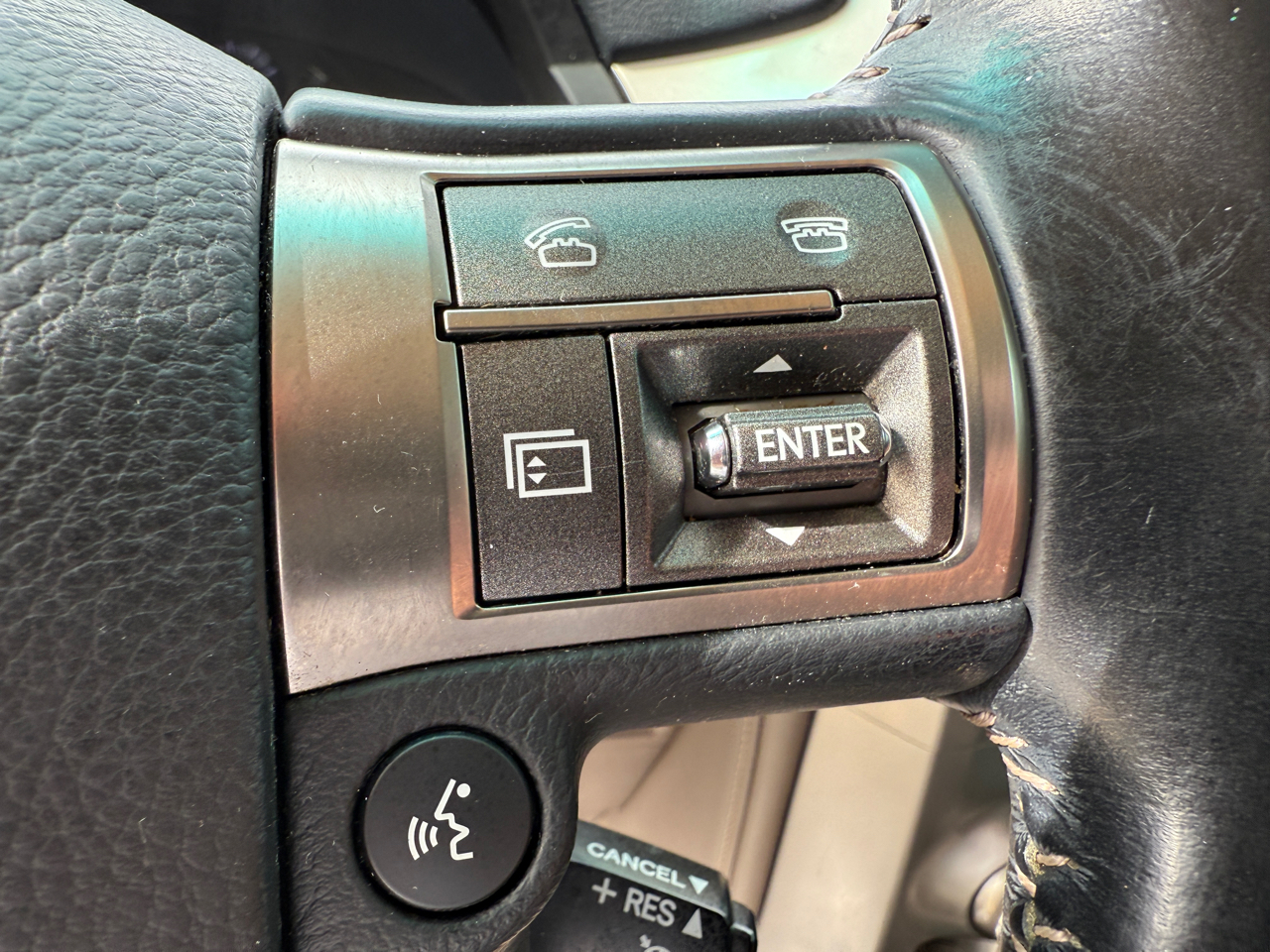 Lexus GX 460 Base 2016 Lexus GX 460 Base 2016