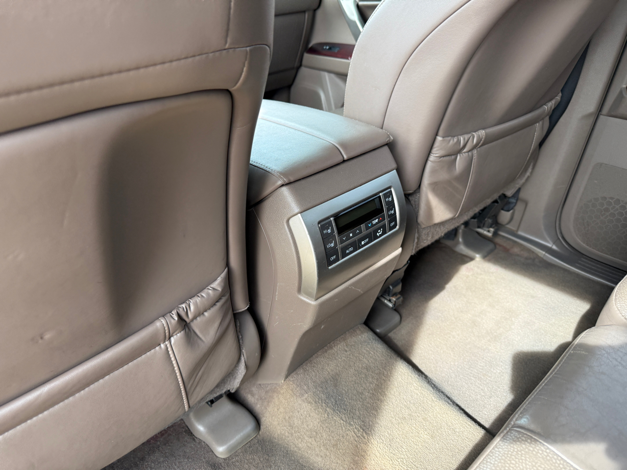 Lexus GX 460 Base 2016 Lexus GX 460 Base 2016