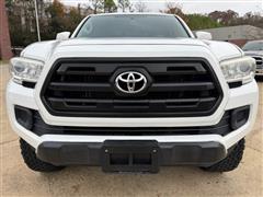 2016 Toyota Tacoma 