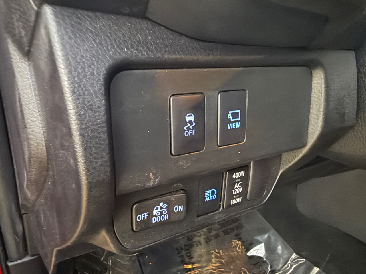 Toyota Tacoma TRD Off Road Double Cab 5' Bed V6 4x4 AT (Natl) 2023