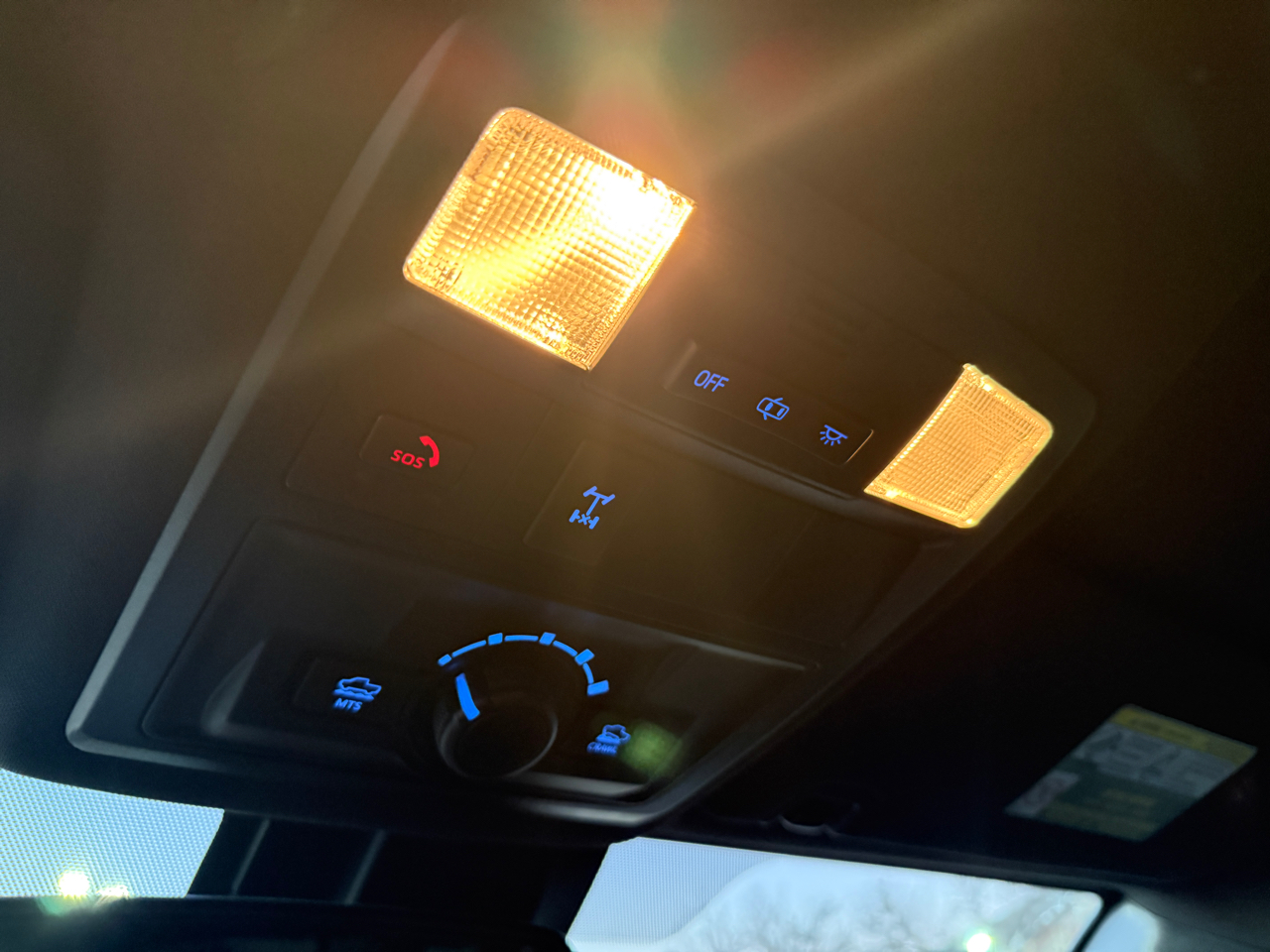 Toyota Tacoma TRD Off Road Double Cab 5' Bed V6 4x4 AT (Natl) 2023