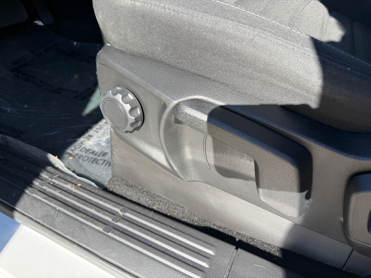 Ford Ranger XL SuperCab 2WD 2023