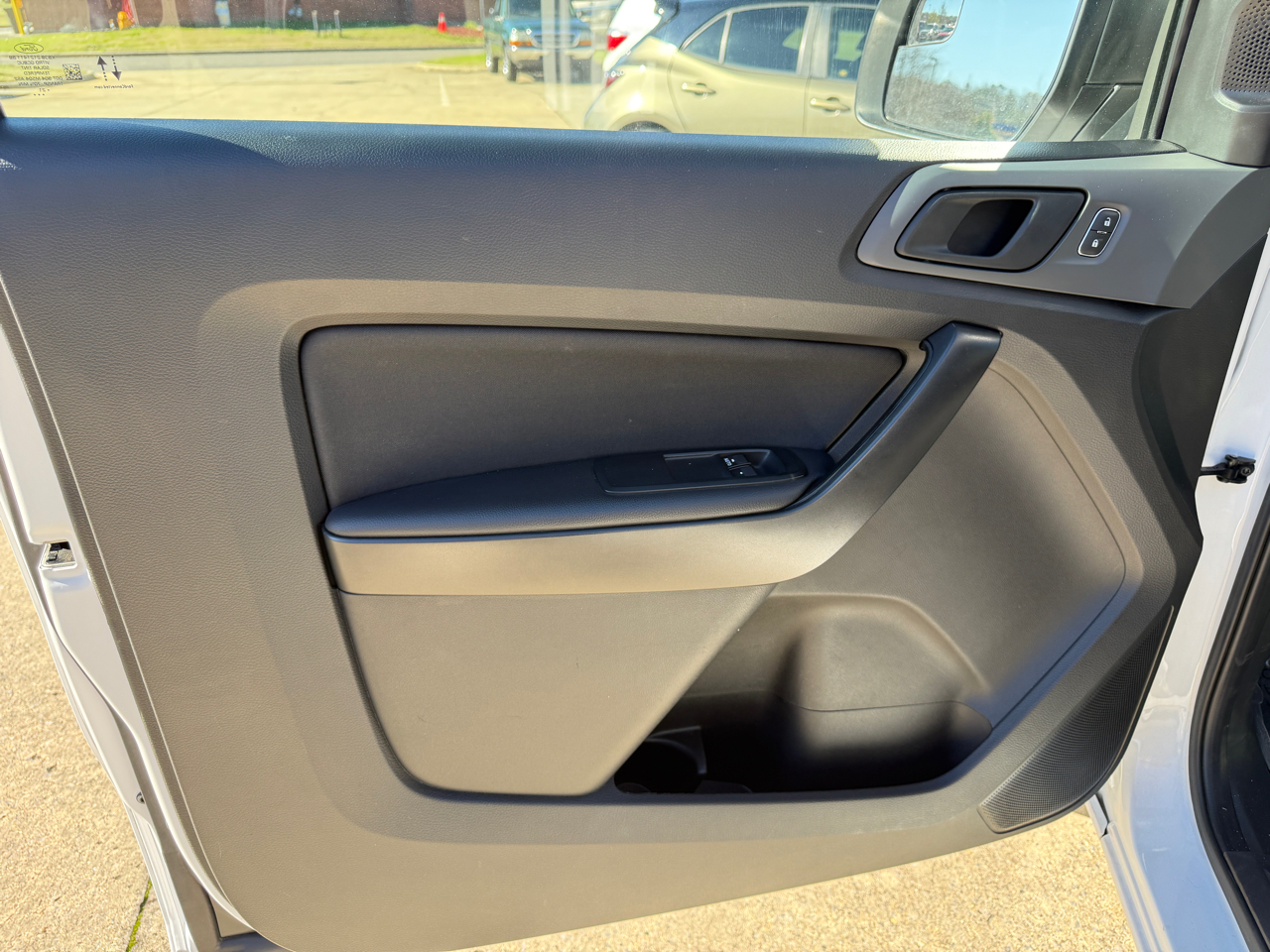 Ford Ranger XL SuperCab 2WD 2023