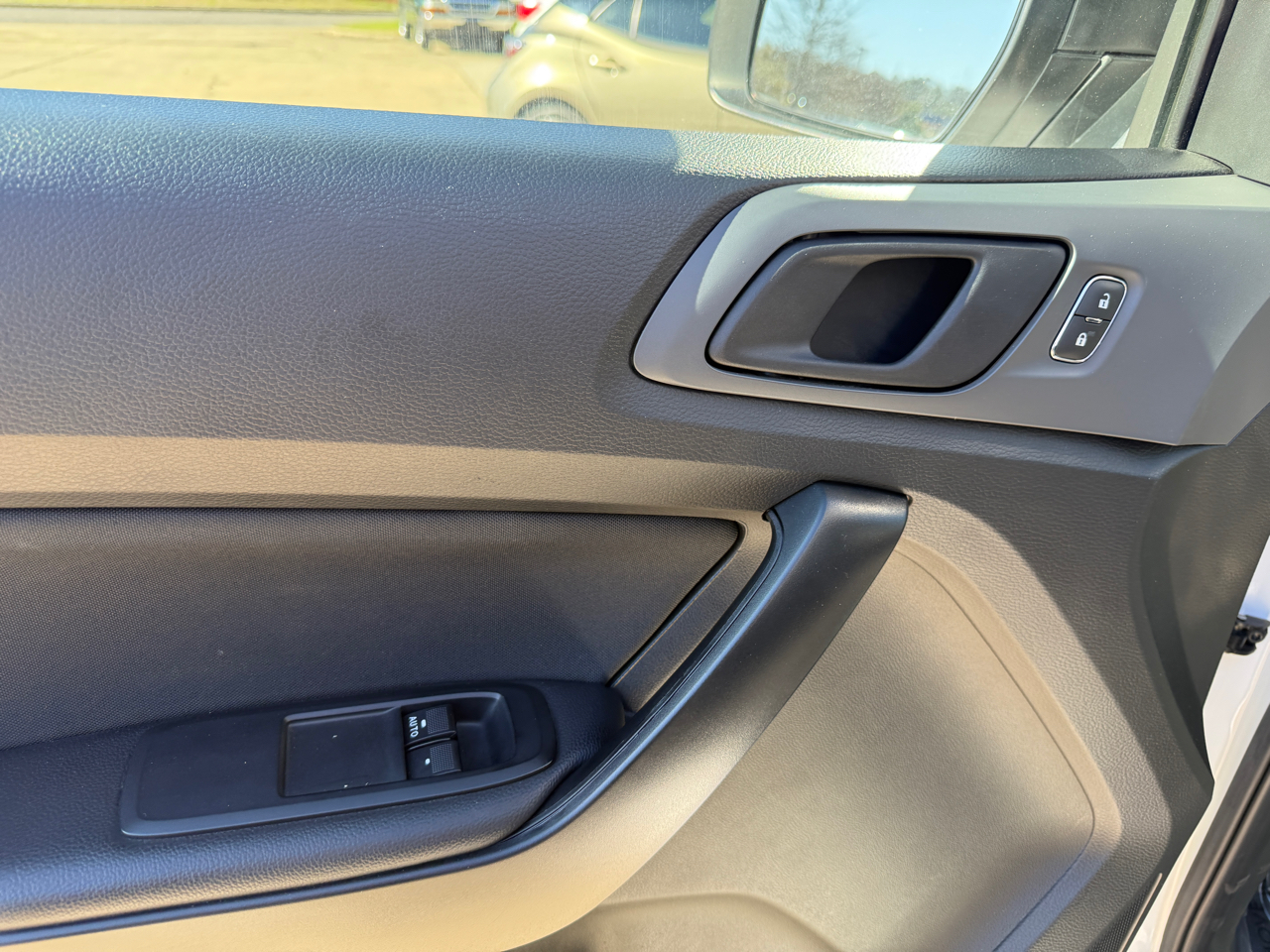 Ford Ranger XL SuperCab 2WD 2023