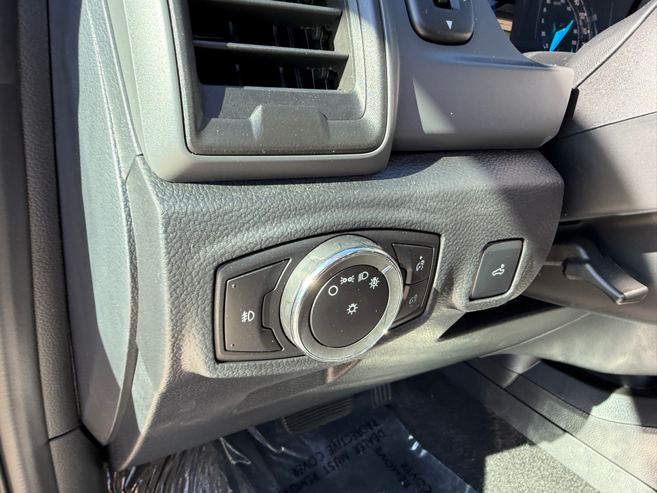 Ford Ranger XL SuperCab 2WD 2023