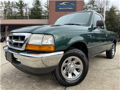 2000 Ford Ranger 