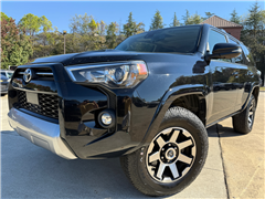 2022 Toyota 4Runner 