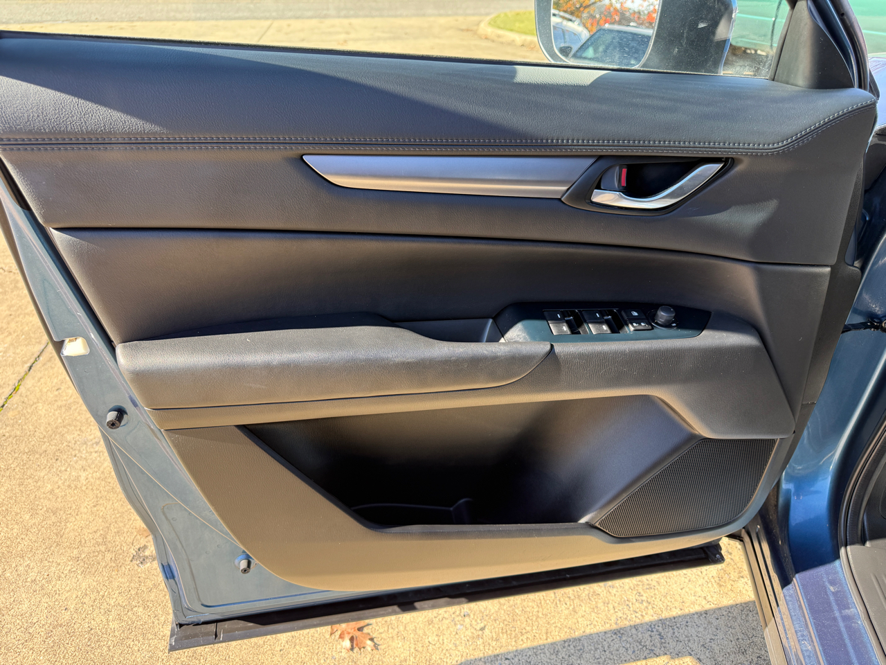 Mazda CX-5 Touring 2018