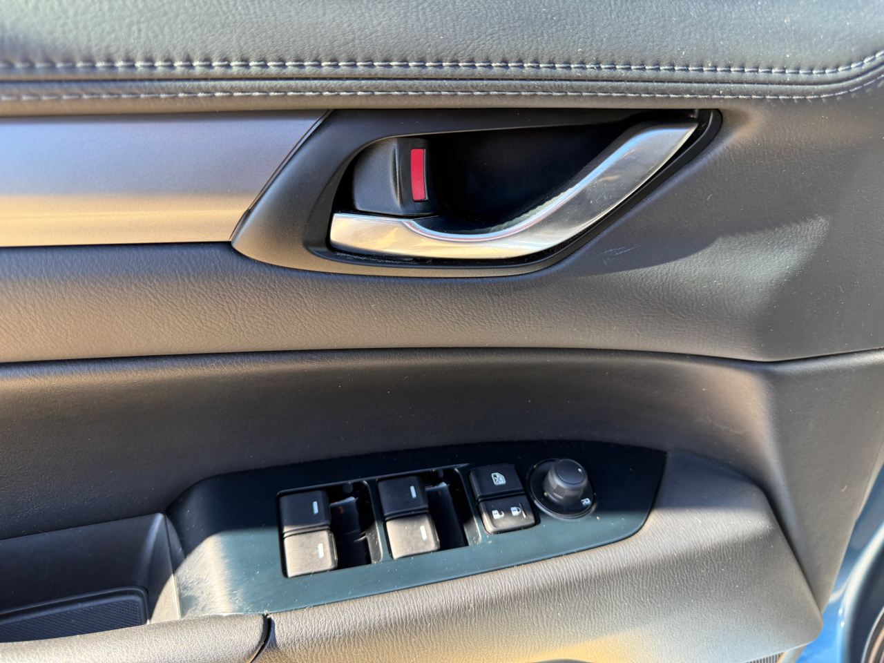 Mazda CX-5 Touring 2018