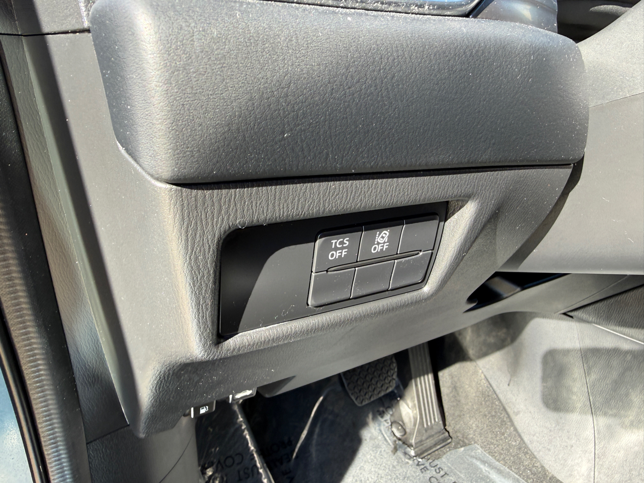 Mazda CX-5 Touring 2018