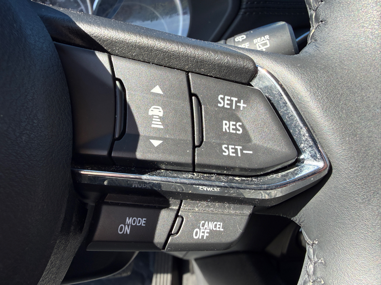 Mazda CX-5 Touring 2018