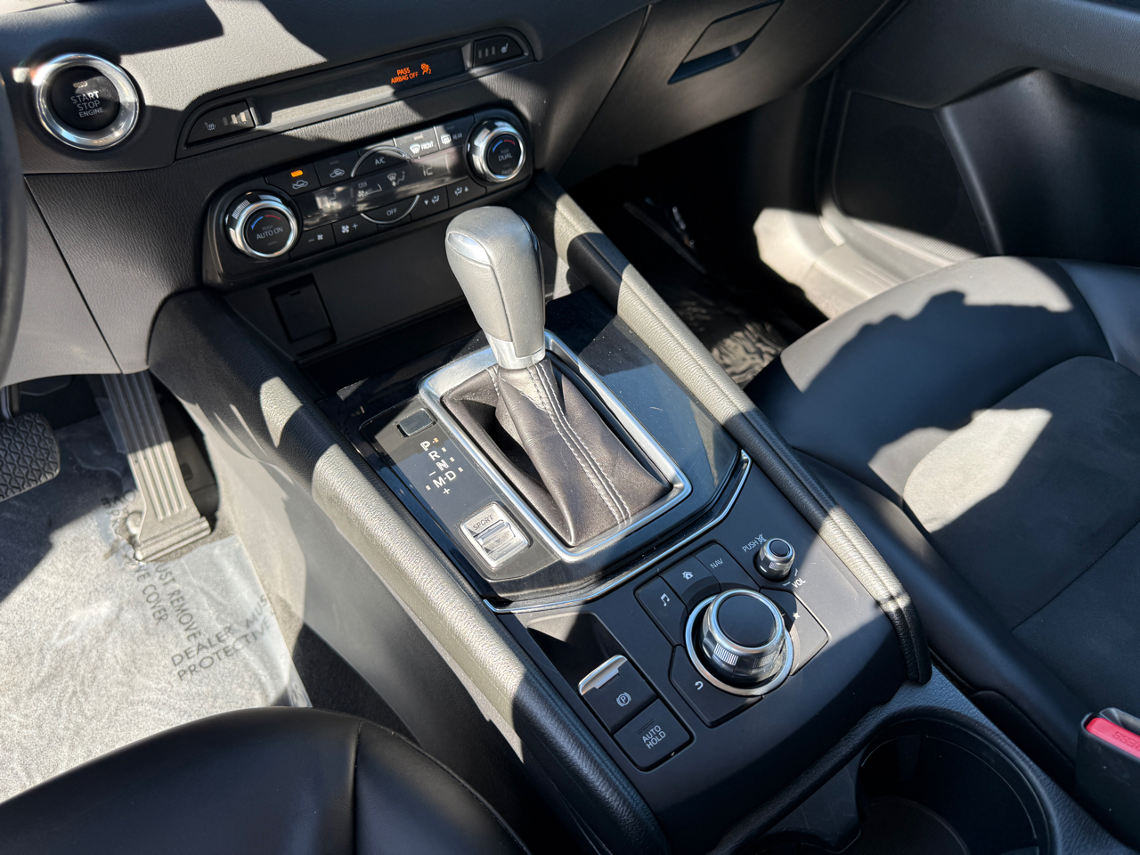 Mazda CX-5 Touring 2018