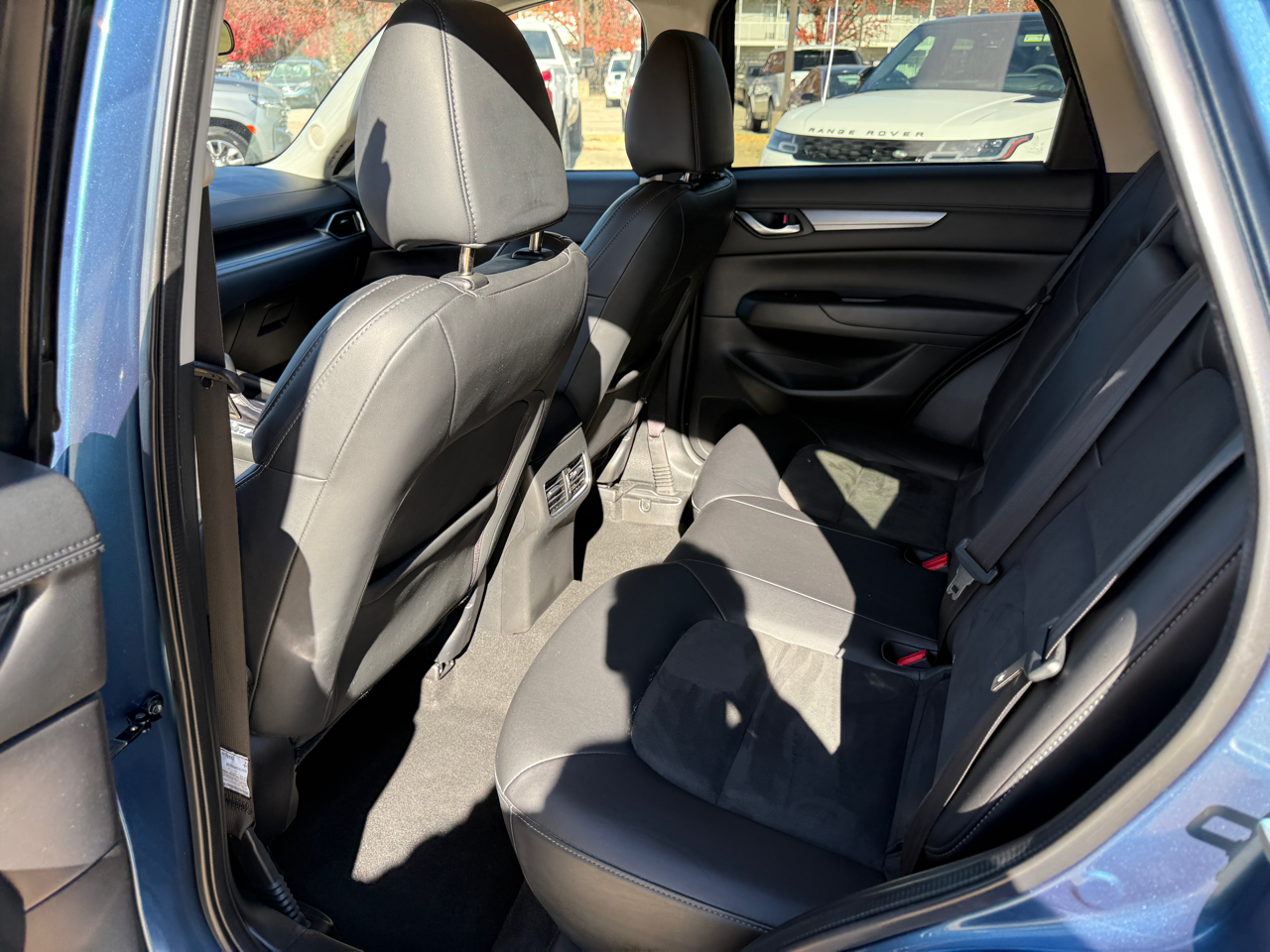 Mazda CX-5 Touring 2018