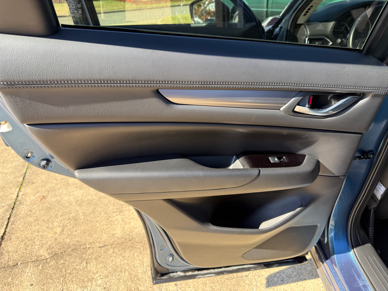 Mazda CX-5 Touring 2018