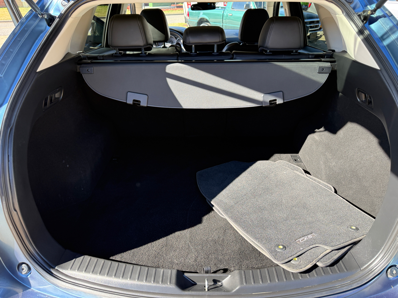 Mazda CX-5 Touring 2018