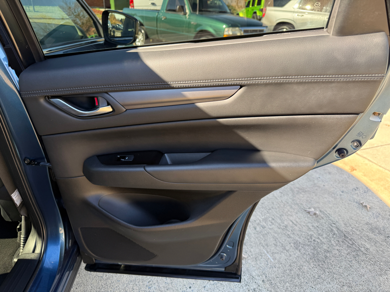 Mazda CX-5 Touring 2018