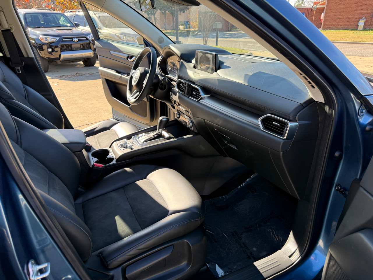 Mazda CX-5 Touring 2018