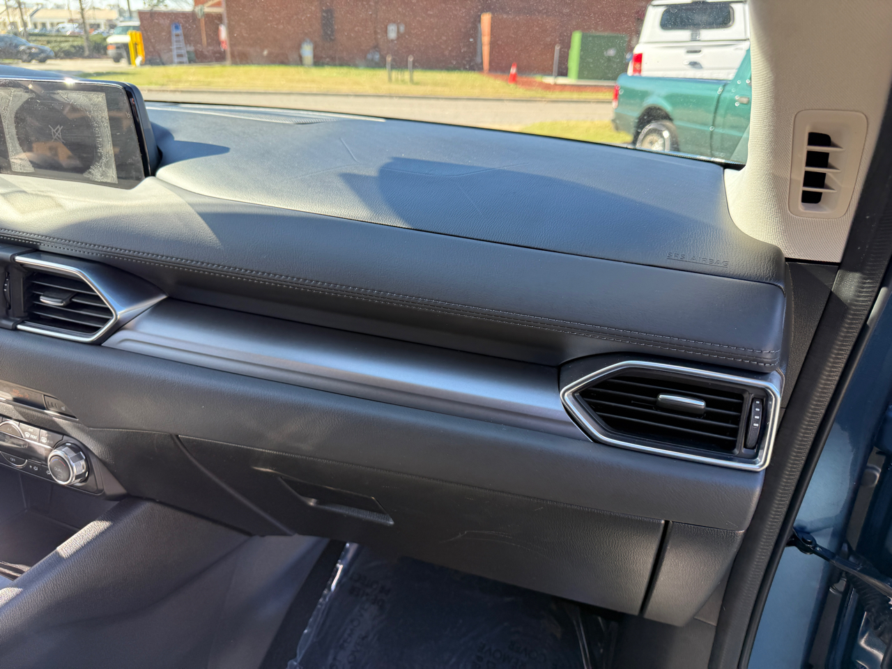 Mazda CX-5 Touring 2018