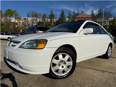 2002 Honda Civic 