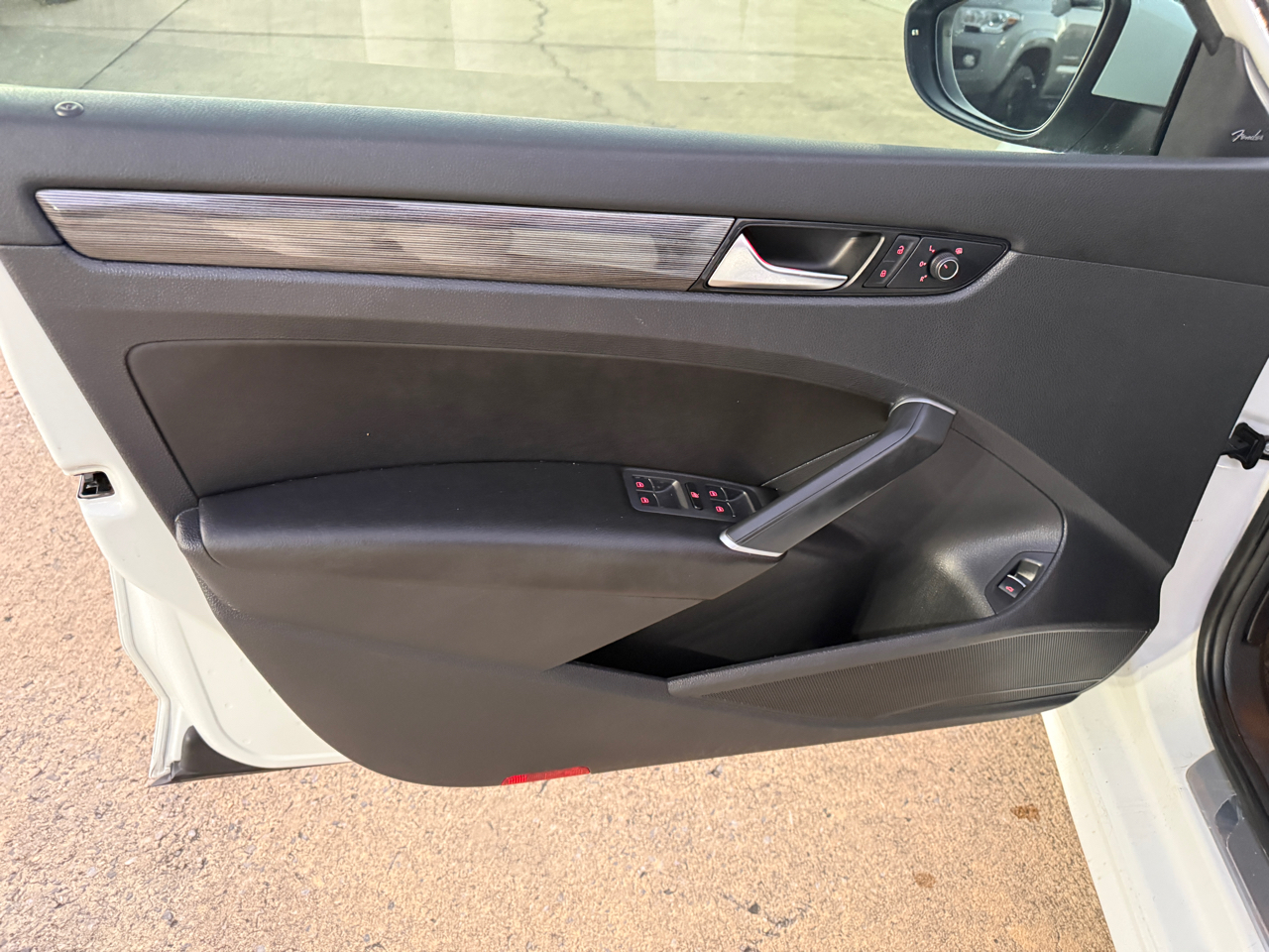 Volkswagen Passat R-Line 2022