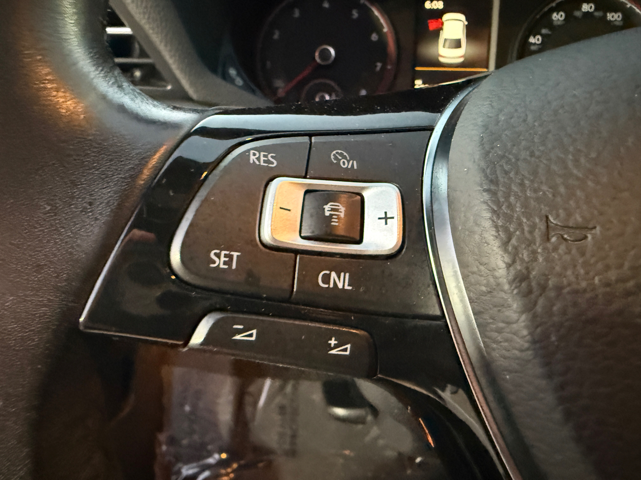 Volkswagen Passat R-Line 2022