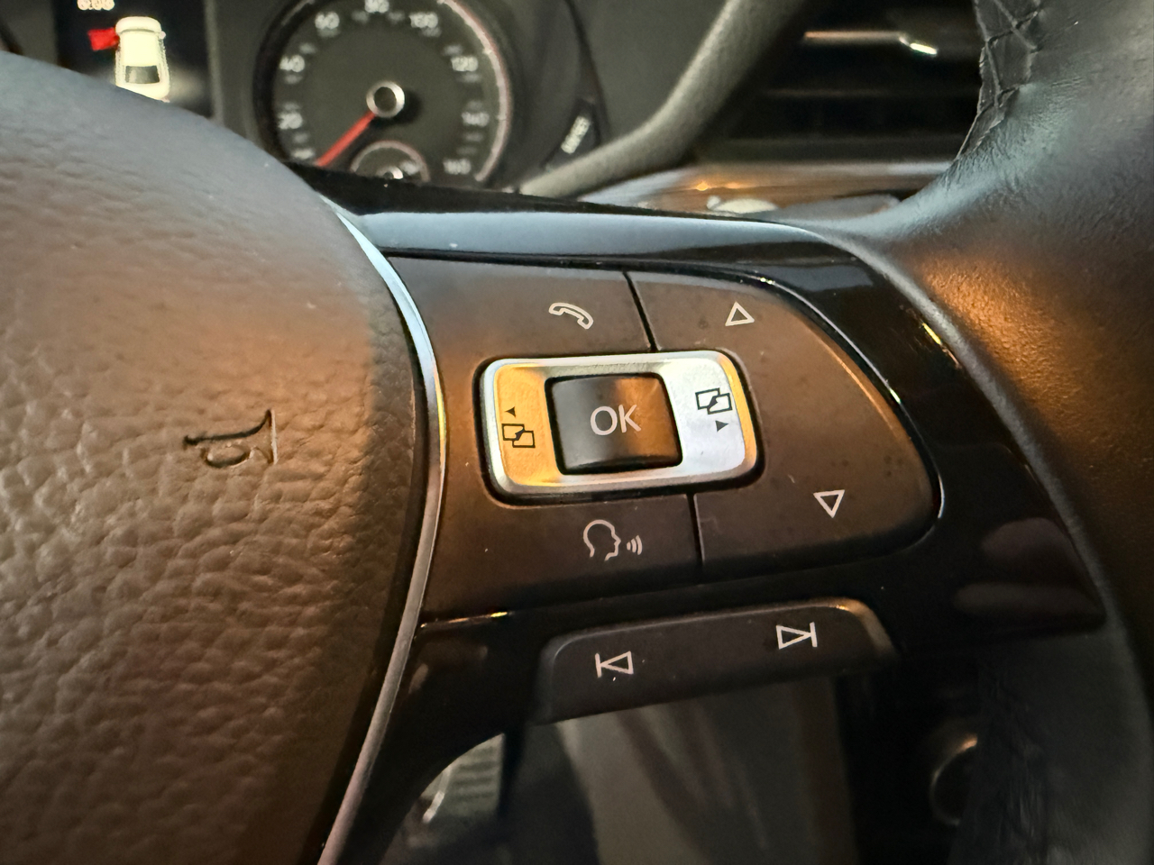 Volkswagen Passat R-Line 2022