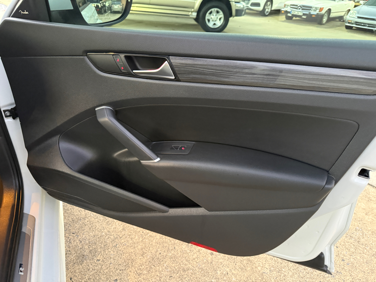 Volkswagen Passat R-Line 2022