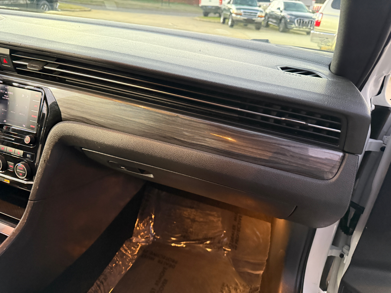 Volkswagen Passat R-Line 2022