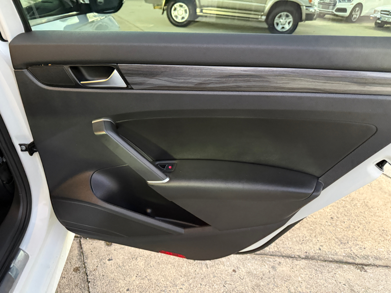 Volkswagen Passat R-Line 2022