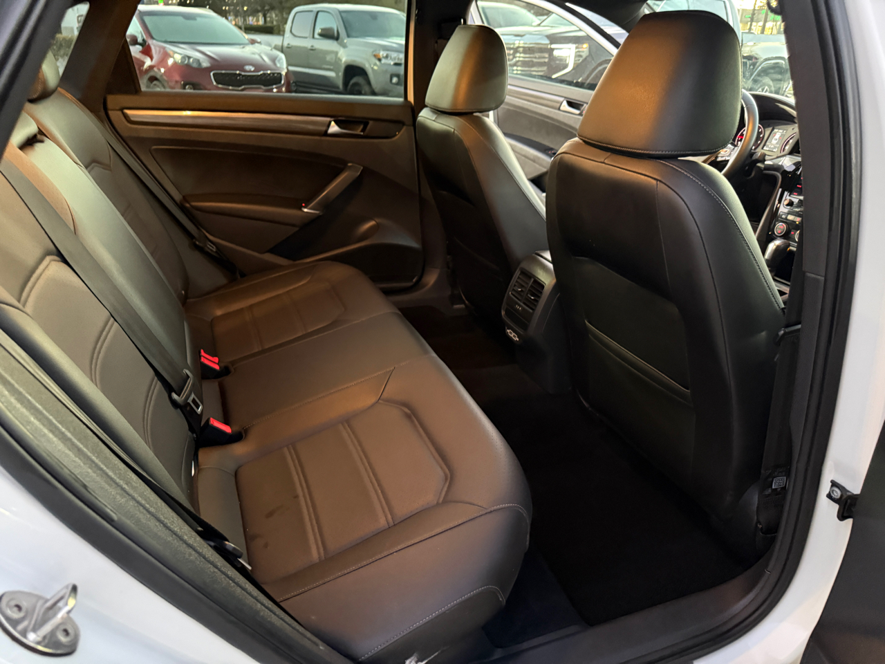 Volkswagen Passat R-Line 2022