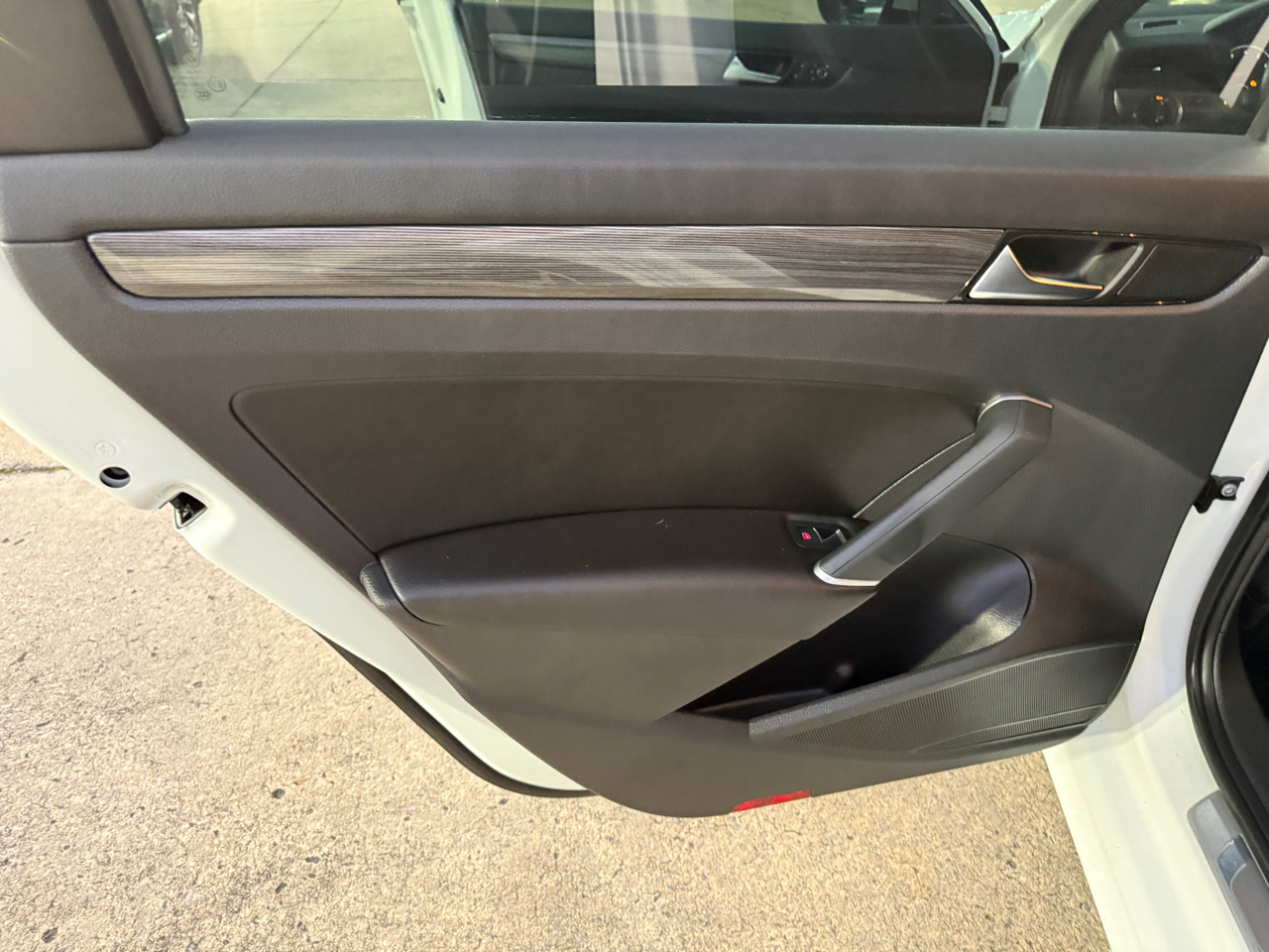 Volkswagen Passat R-Line 2022