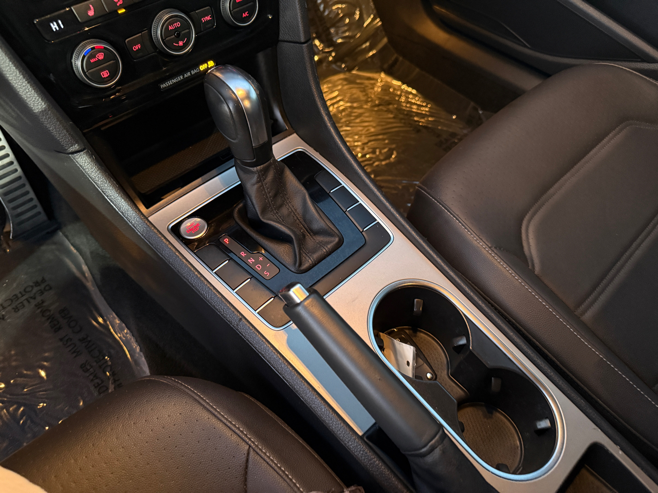 Volkswagen Passat R-Line 2022